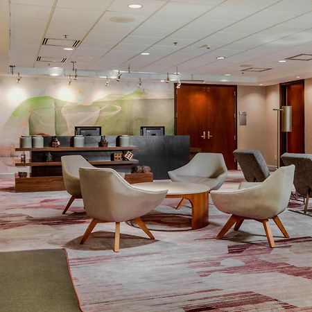 Courtyard By Marriot Cranbury South Brunswick Hotell Eksteriør bilde